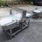 Food metal detector with alarm light sell to Sri lanka