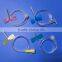 Disposable Medical Scalp Vein Set, Medical Intravenous Needle, Disposable Butterfly Infusion Set Needle