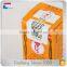 MIFARE Ultralight EV1 25mm diameter RFID Security anti counterfeit Label for preventing the illegal reuse of medicine containers