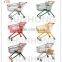 Hot Selling Supermarket Shopping Trolley Cart