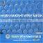 Low Carbon Steel Hexagonal Mesh