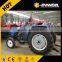 Cheap tractor 4wd Lutong Farm Tractor LYH824