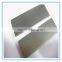 Grey Color Cemented Fishing Rod / Tungsten Carbide Strip for Machine Tool