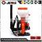 top quality 423 72.3cc 12L agricultural knapsack sprayer