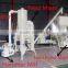 [ROTEX MASTER] Complete hammer mill and mixing chicken powder feed machine production line