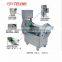 potato chips making slicing machine