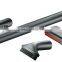18V Cordless LI-ION Vacuum Cleaner