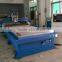 Big discount !! 3d wood cutting cnc router machine price