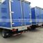 polypropylene truck body hino box