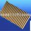 Factory pice Hot sales 25x80mm WT20/WP/WL15/WL20 for globe Tungsen bar