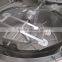 High Quality stainless steel Automatic Dorito Fryer