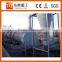 Large capacity slag limestone rotary dryer/mining slag dryer/Ore sand drying machine have best quality