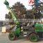 ZL10F Telescopic Wheel Loader with CE China Manufacturer