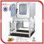 User-friendly Combi Oven EOA-10-CMP
