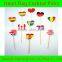 New Classical Event Bicycle Party Decorations