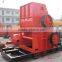 DeRui High Efficiency Cinder Crusher Machine Hot Selling in Russian, USA, Thailand, Chile, Brazil