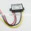 48v switch 24v dc converter 36V turn 24V3A72W buck DC-DC module power transformer buck