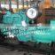 Yuchai diesel generator set
