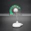 USB Fan Promotional Usb Fan Fashion Program Usb Led Fan Usb Programmable Led Message Fan