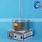 Hot Sales Cheap Magnetic Stirrer China With Heating Stainless Steel Bath