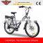 2015 New Model Electric Bike (EL04)