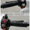 New Energy 600W,50cc mix power scooter (TKM-HB5)