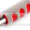 Fashion anti-break Anti-skid hula hoop/Increase weight stainless steel pipe hula hoop/detachable hula hoop