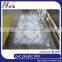 clear pvc packaging film for mattress cover with logo