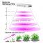LED Grow Light 300W Full Spectrum Plant Grow Lamp for Indoor Greenhouse Garden Plants Veg and Flowering