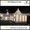 beautiful party lining decorations wedding tent gazebo pagoda for sale
