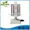 600W Double Ended Greenhouse Grow Reflector /hydroponics Lighting Fixture Double ended
