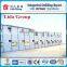 double storey prefabricated labor worker accommdoation