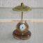 Top Qulaity GOOD QUALITY New design 2017 CLOCKS ONYX MARBLE HANDICRAFTS