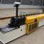 stud and track steel forming machine