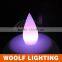 Waterproof Plastic Party Events Used LED Decorative Light
