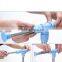 Hanging Clothes Rack Clothes Drying Rack and clothes storage shelves