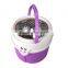 Vivinature easy mop and rotating spin mop