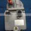 200V DC electric scroll compressor of air conditioning