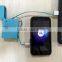 New Products 2016 Retractable Lighter Shape Fast USB Charger Cable in Mobile Phone
