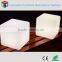 43CM LED Remote Cube/LED Waterproof Cube/LED Outdoor Lawn Cube