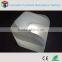 Hot selling modern outdoor furniture plastic LED sofa