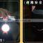 The alien mobile phone lights Skin beauty self timer LED lights Cartoon Bluetooth self timer Fill-in light