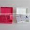 Wontravel 100% OEM USB adapter and unviersal USB travel charger with 3A USB port for hotel gift