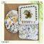 grinding edge pictures images round square wood coaster