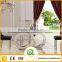 Tempered Glass Coco Dining Room Table Th286-1