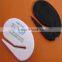 15051910 2015 hot sale promotion plastic keychain