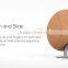 Professional portable Wireless bluetooth speaker for iphone Creative Wireless NFC Touch Audio NFC Speaker