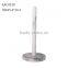 Urban home decor bathroom concrete kitchen tissue paper roll holder