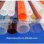 Diffuse Acrylic Tube /transparent Acrylic Tube