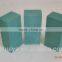Wholesale factory oasis aspac green wet floral foam for fresh flower arrangement